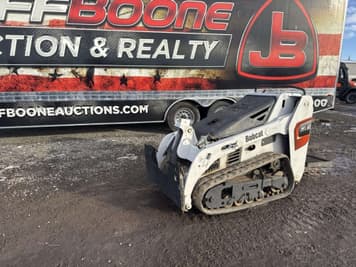 Main image Bobcat MT55